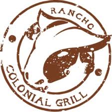 Colonial Grill